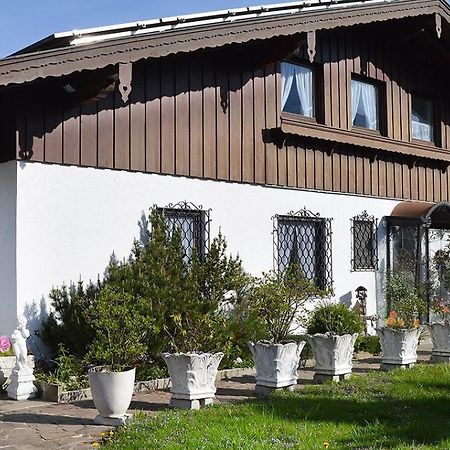 Gasthof Hotel Zur Post Кіферсфельден Екстер'єр фото