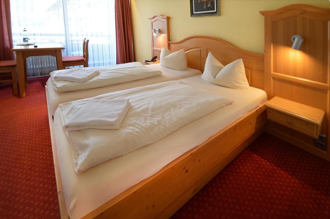 Gasthof Hotel Zur Post Кіферсфельден Екстер'єр фото