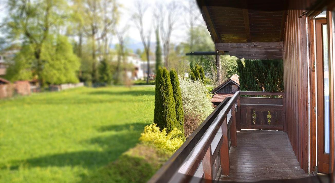 Gasthof Hotel Zur Post Кіферсфельден Екстер'єр фото
