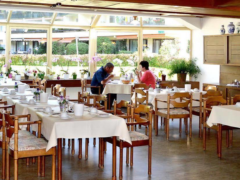 Gasthof Hotel Zur Post Кіферсфельден Екстер'єр фото