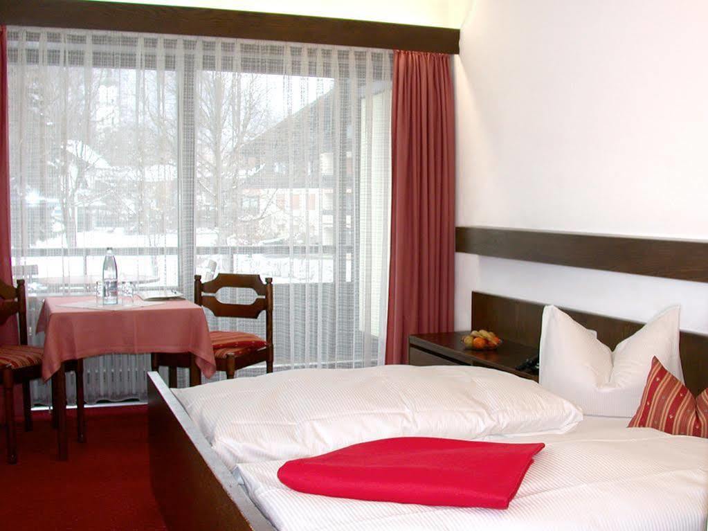Gasthof Hotel Zur Post Кіферсфельден Екстер'єр фото